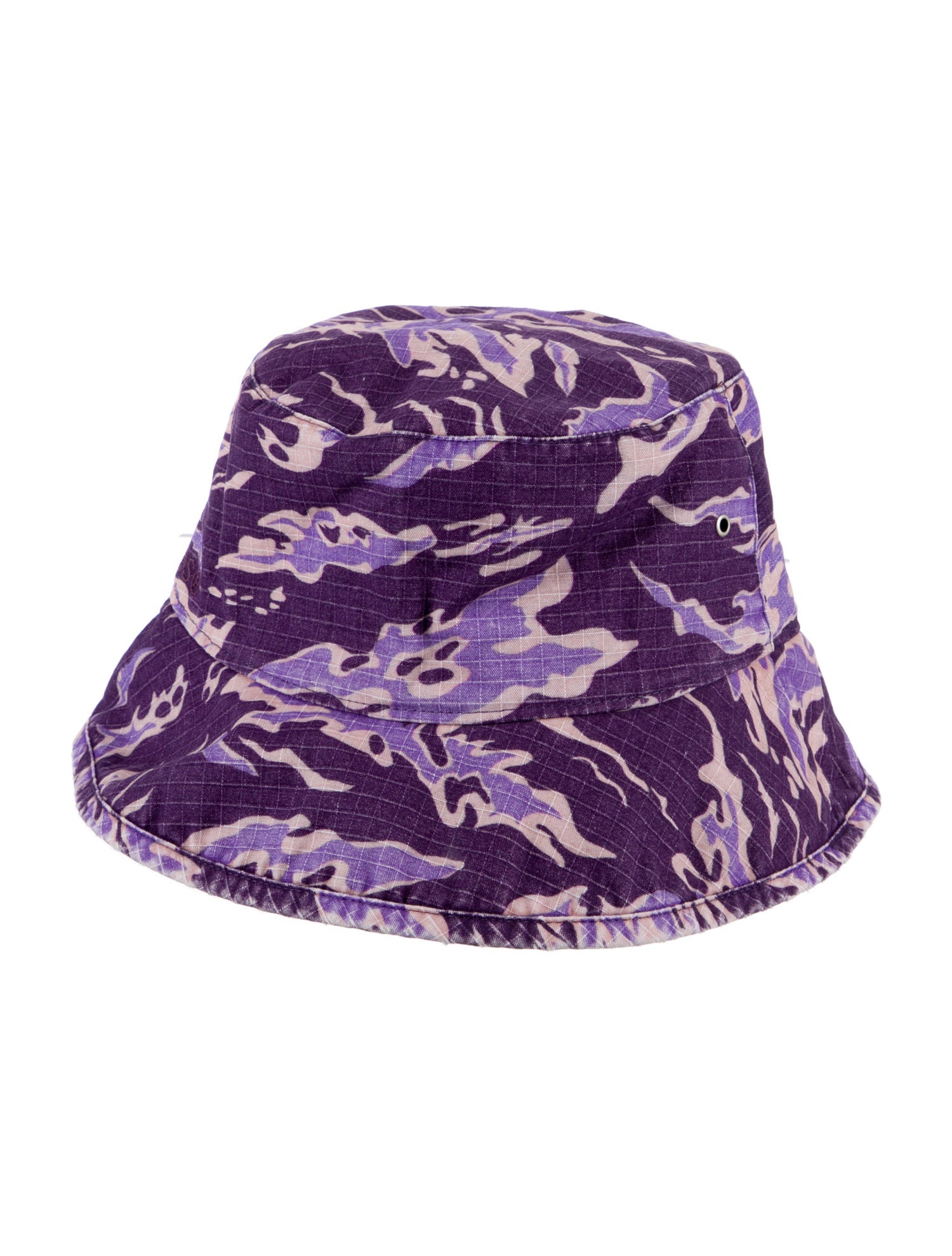 Acne Studios Printed Bucket Hat