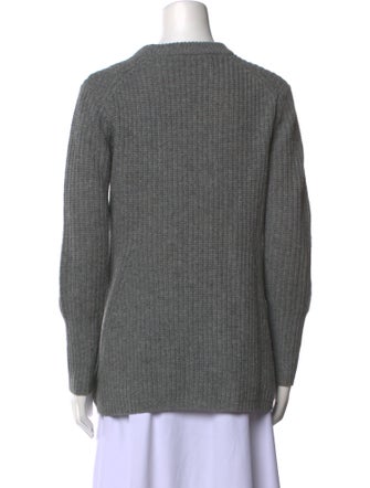 Acne Studios Wool Crew Neck Sweater