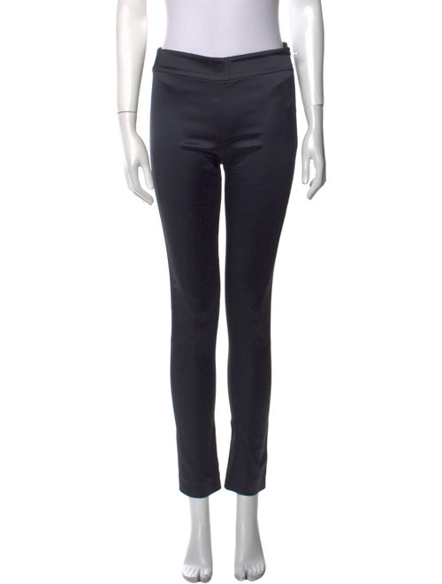 Acne Studios Skinny Leg Pants