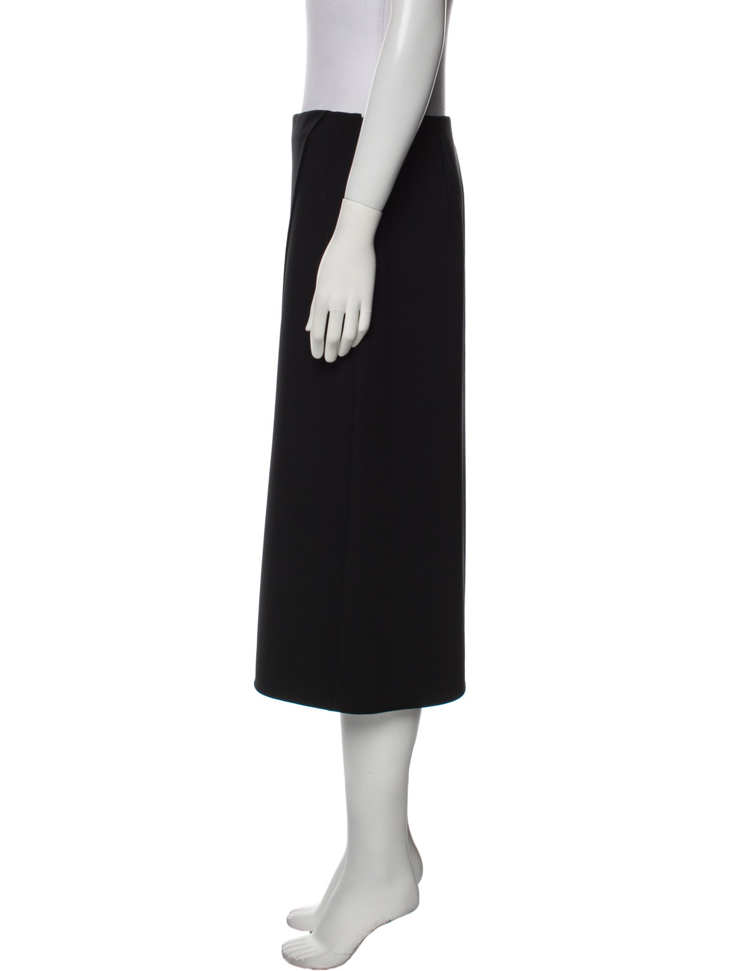 Acne Studios Knee-Length Skirt