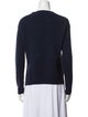Acne Studios Crew Neck Sweater