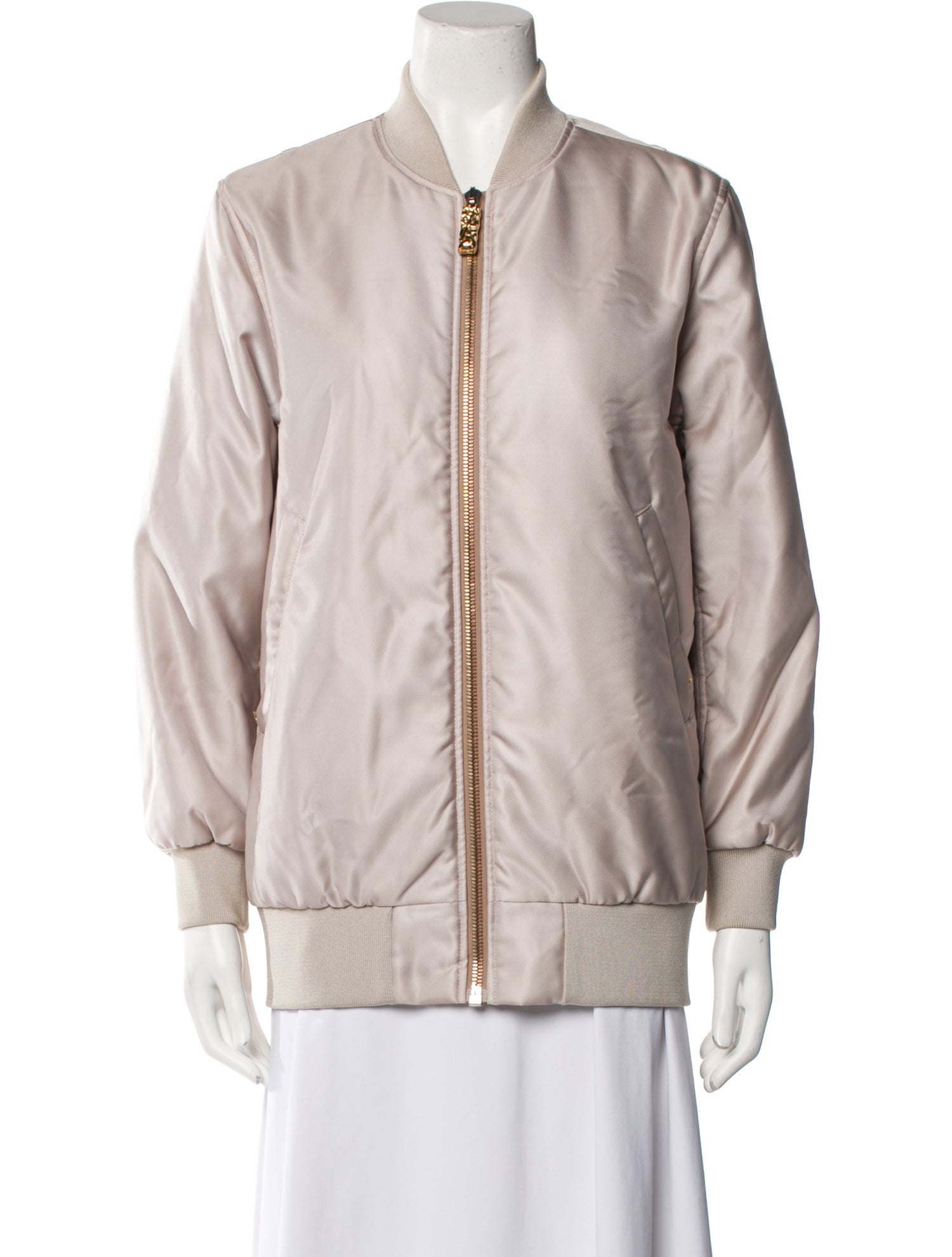 Acne Studios Bomber Jacket