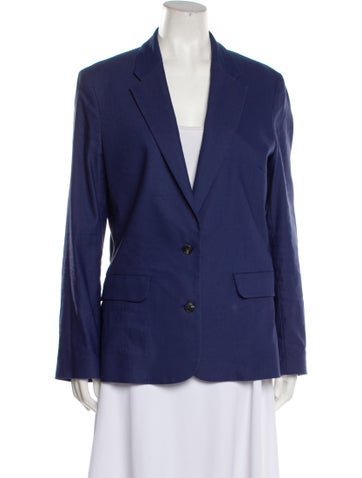 Acne Studios Jackets Linen Blazer Us8, Fr40 | M