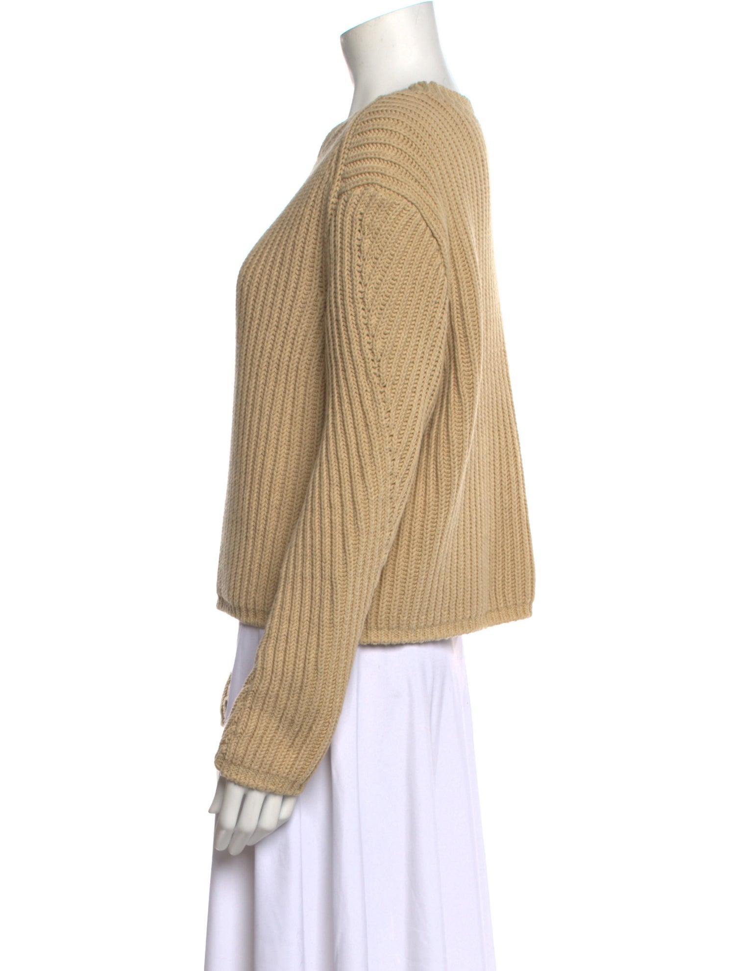 Acne Studios Crew Neck Sweater