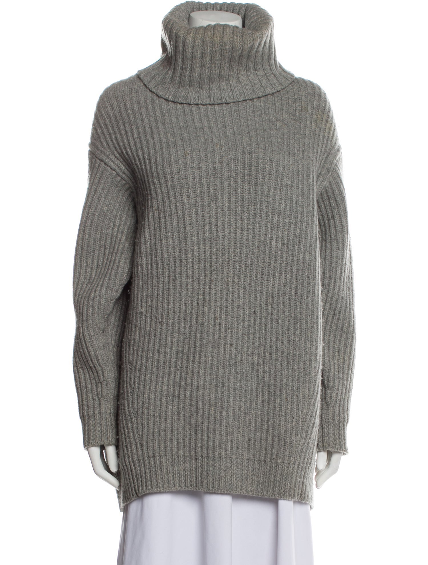 Acne Studios Wool Turtleneck Sweater
