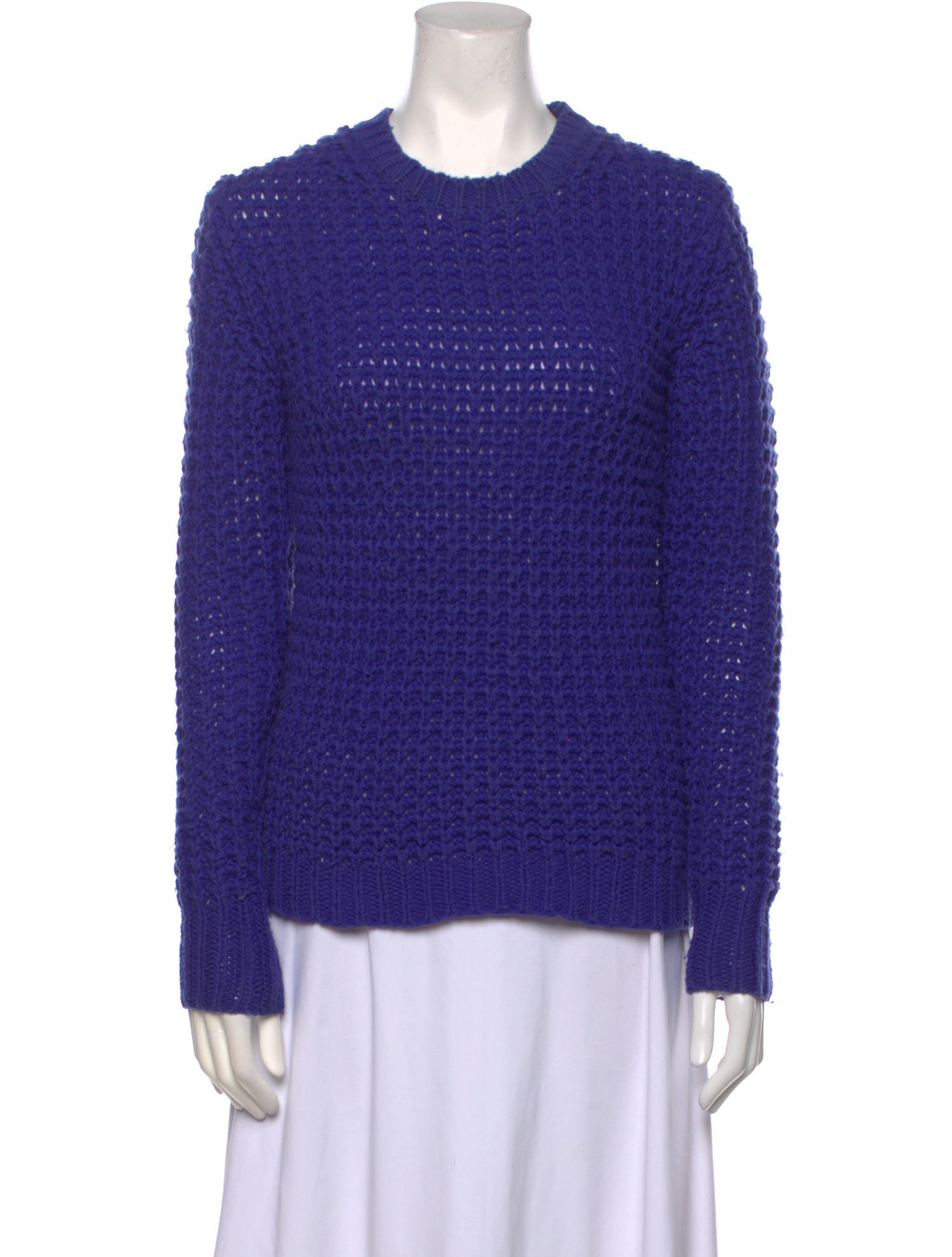 Acne Studios Crew Neck Sweater