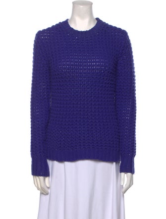 Acne Studios Crew Neck Sweater