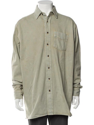 Acne Studios Outerwear Utility Jacket Us36, It46 | S