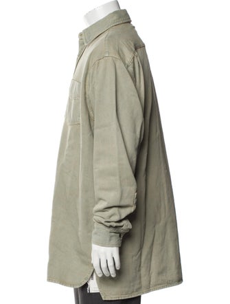 Acne Studios Utility Jacket