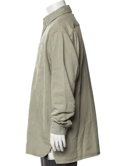 Acne Studios Utility Jacket