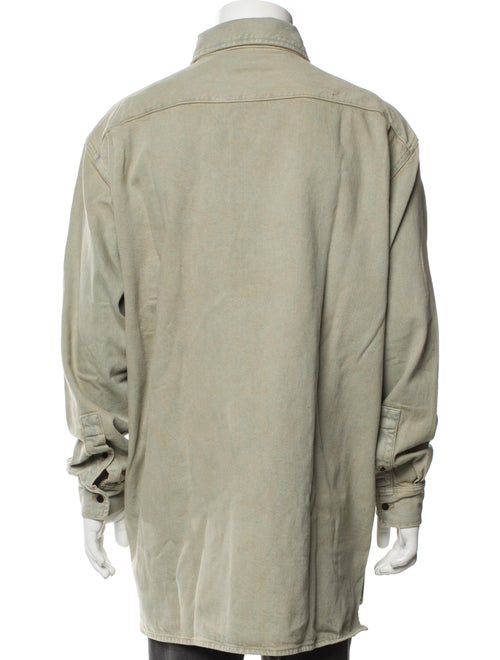 Acne Studios Utility Jacket