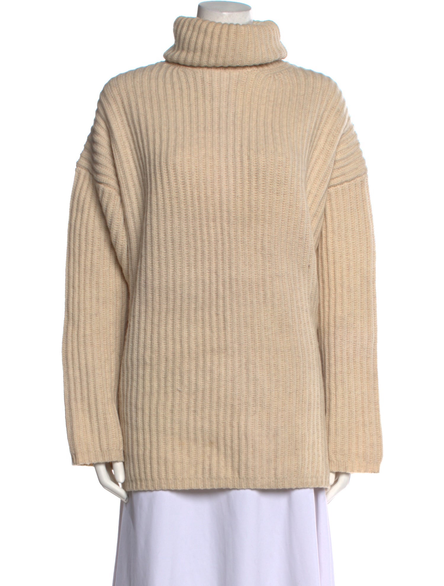 Acne Studios Wool Turtleneck Sweater