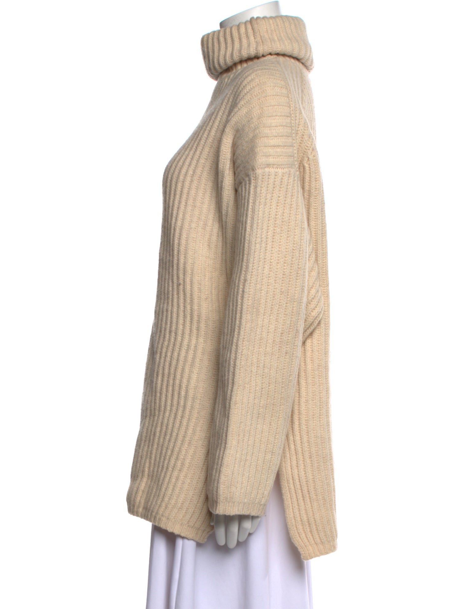 Acne Studios Wool Turtleneck Sweater