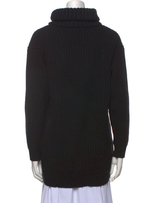 Acne Studios Wool Turtleneck Sweater