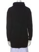 Acne Studios Wool Turtleneck Sweater