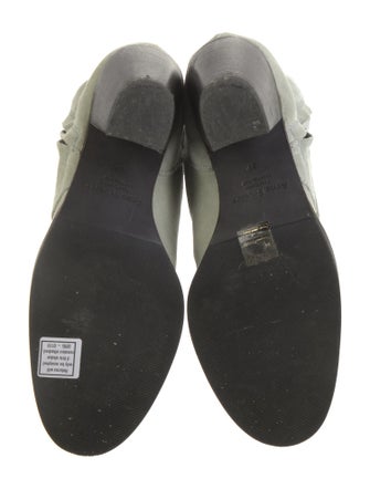 Acne Studios Suede Boots