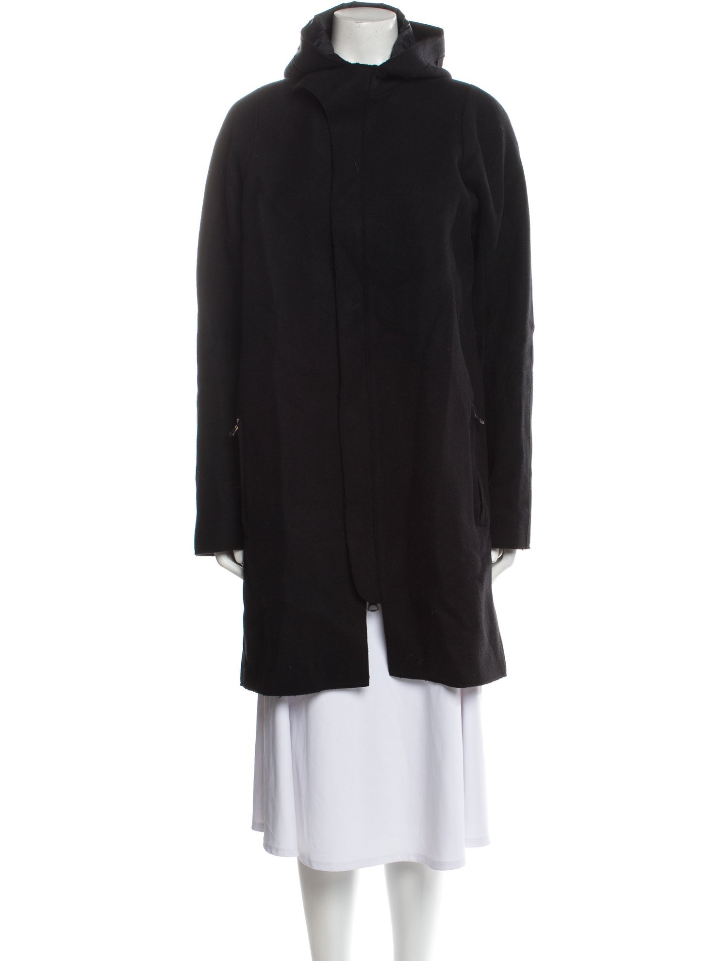 Acne Studios Wool Coat