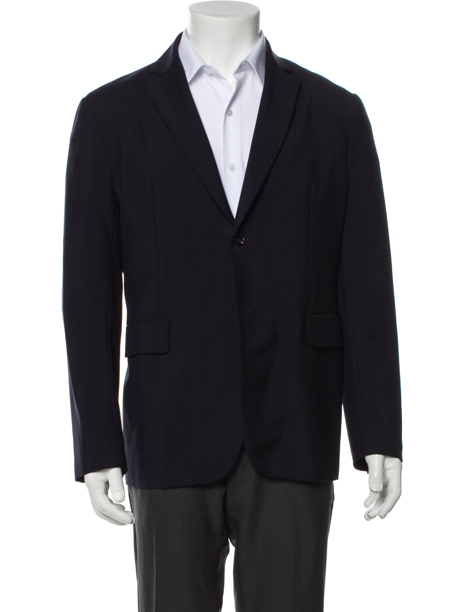 Acne Studios Wool Blazer