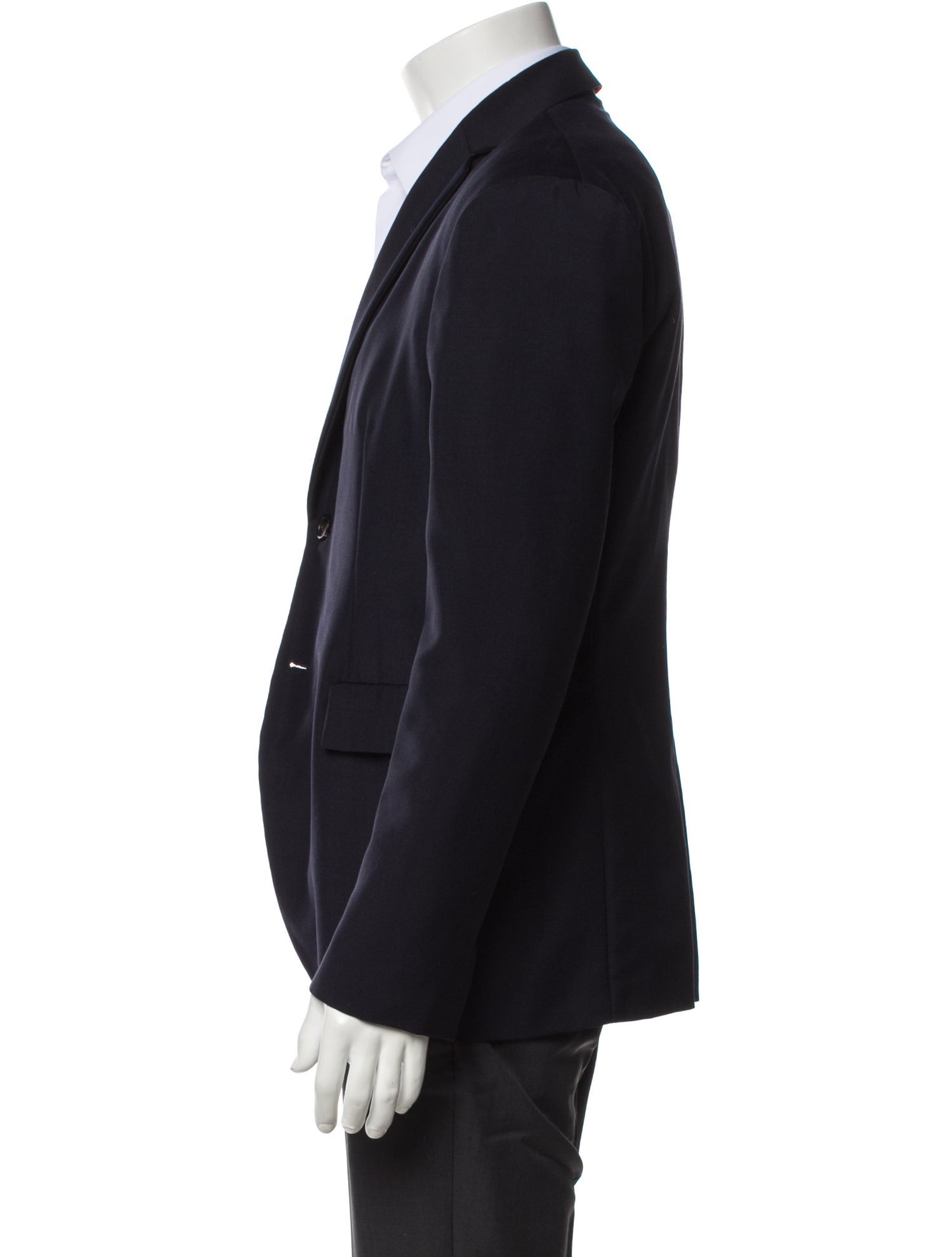 Acne Studios Wool Blazer
