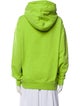 Acne Studios Crew Neck Long Sleeve Sweatshirt