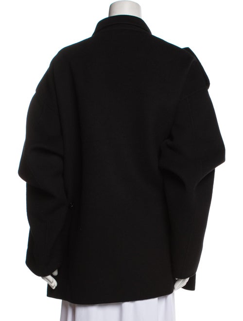 Acne Studios Wool Coat
