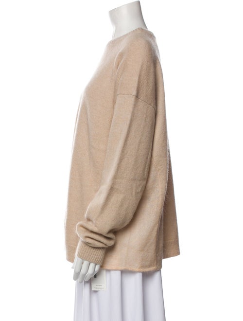 Acne Studios Wool Crew Neck Sweater