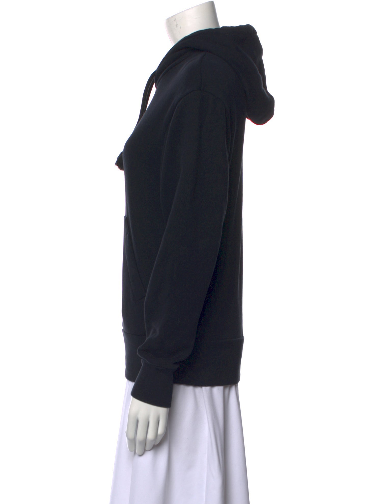 Acne Studios Graphic Print Crew Neck Sweatshirt