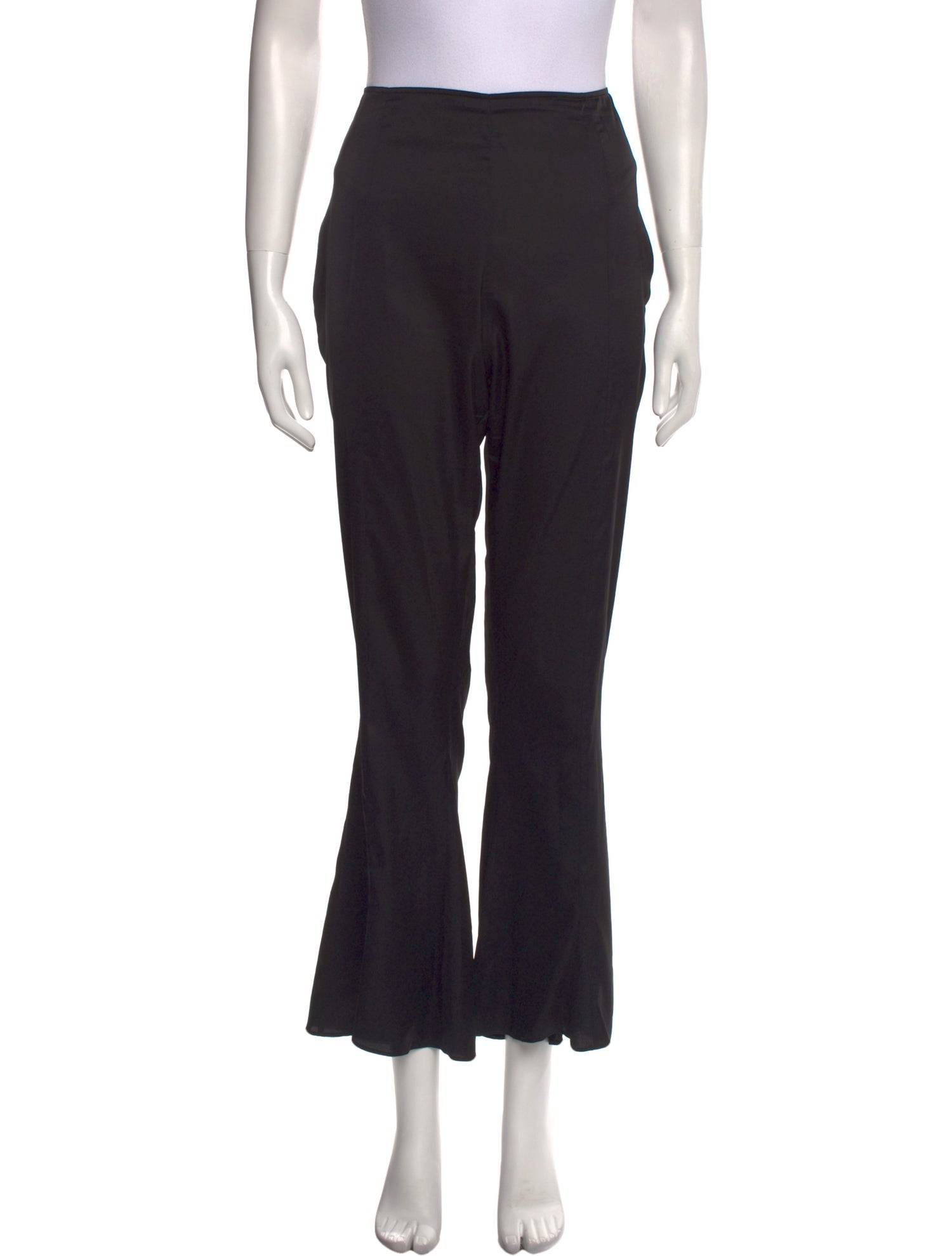 Acne Studios Wide Leg Pants