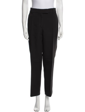 Acne Studios Straight Leg Pants
