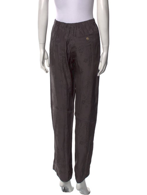 Acne Studios Wide Leg Pants