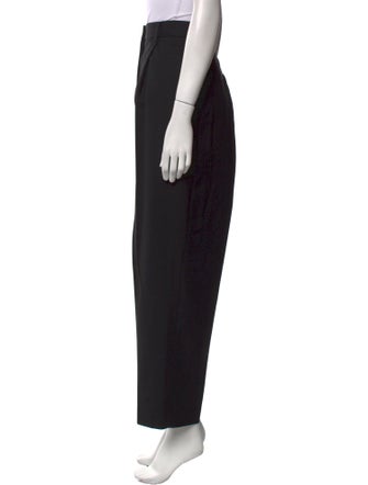 Acne Studios Wide Leg Pants