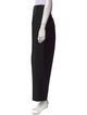 Acne Studios Wide Leg Pants