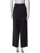 Acne Studios Wide Leg Pants