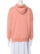 Acne Studios Crew Neck Long Sleeve Sweatshirt