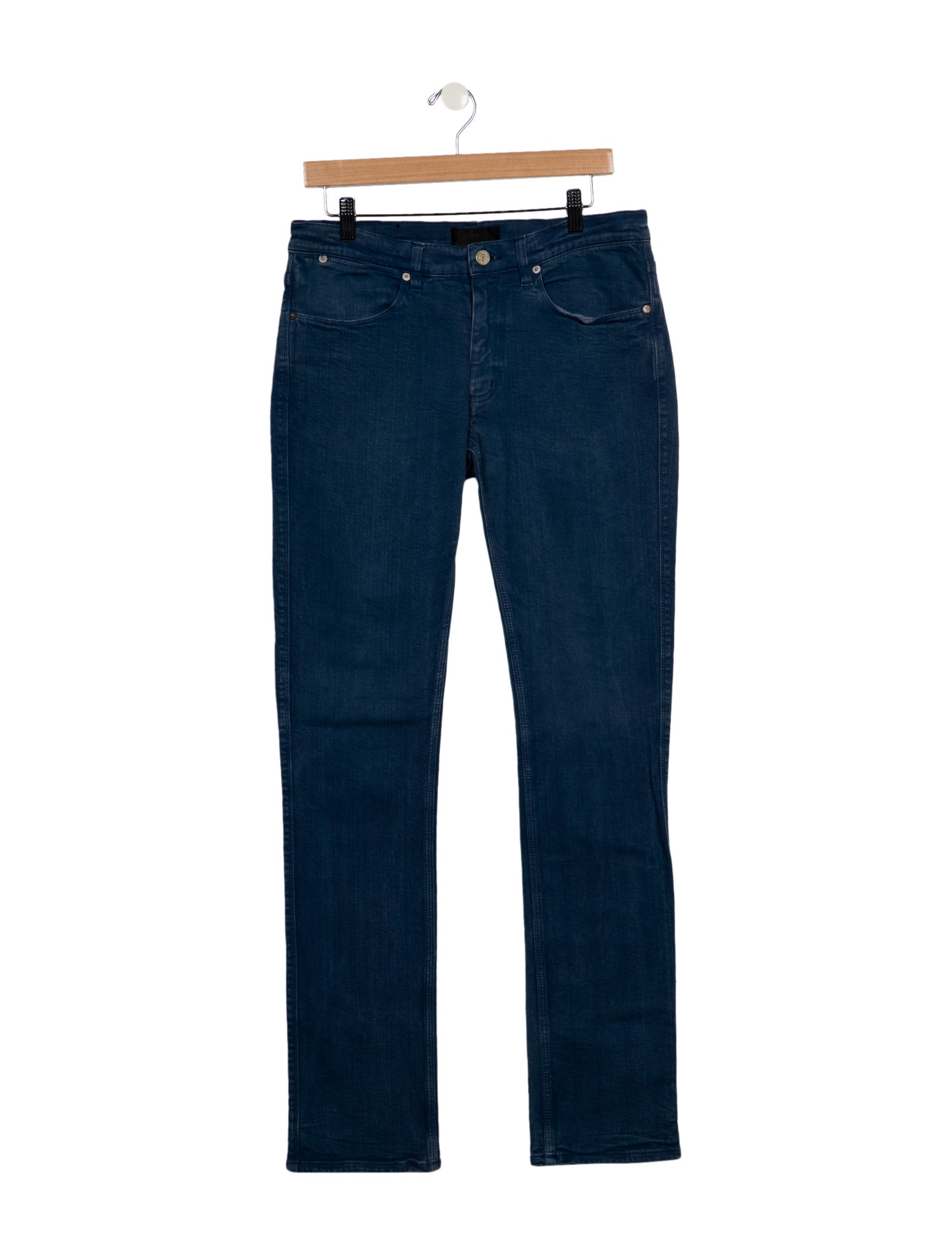 Acne Studios Skinny Jeans