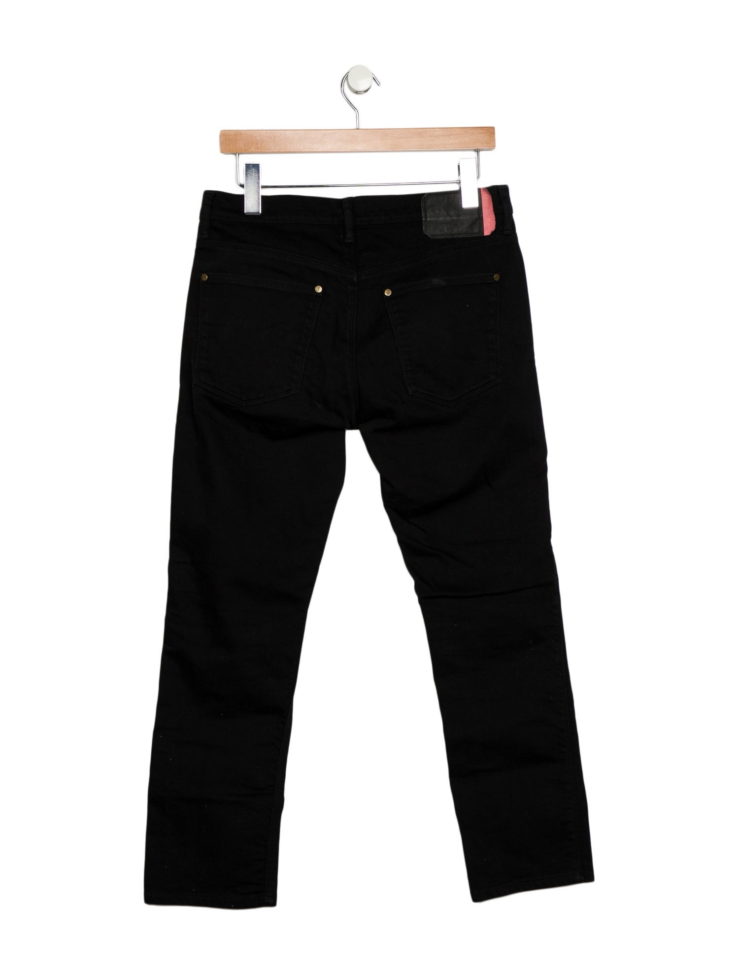 Acne Studios Skinny Jeans