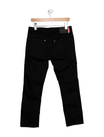 Acne Studios Skinny Jeans