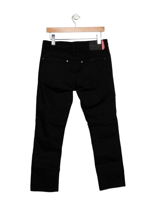 Acne Studios Skinny Jeans