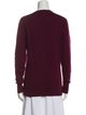 Acne Studios Cashmere Crew Neck Sweater