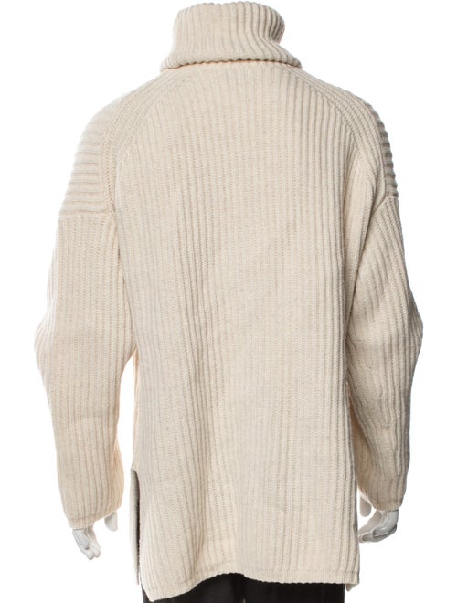 Acne Studios Wool Turtleneck Pullover