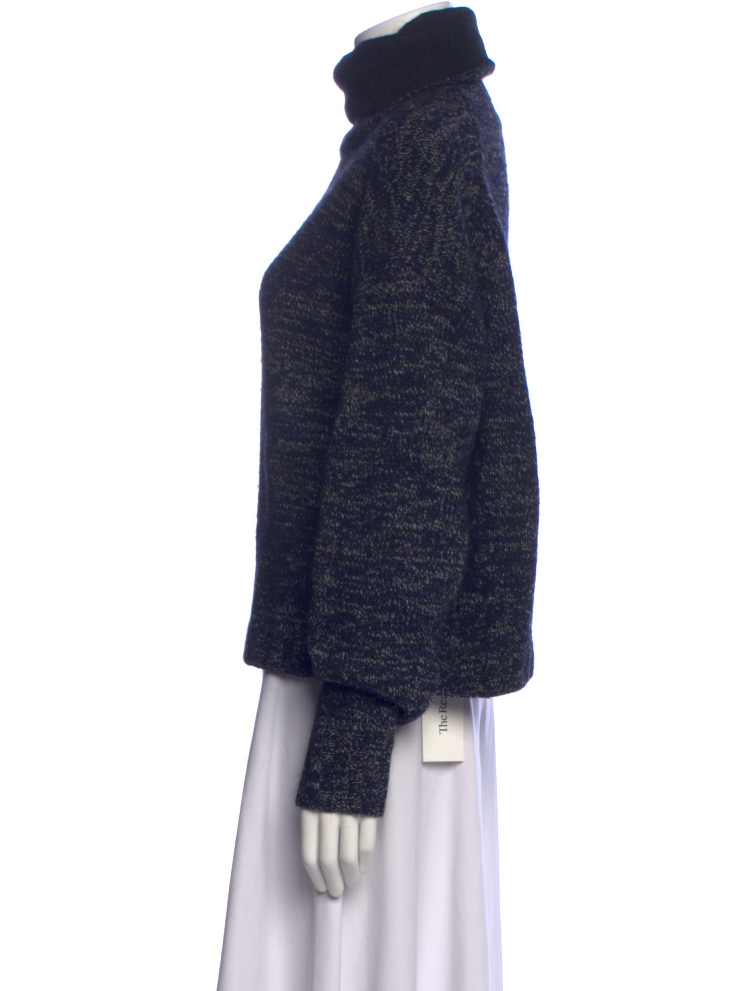 Acne Studios Wool Turtleneck Sweater