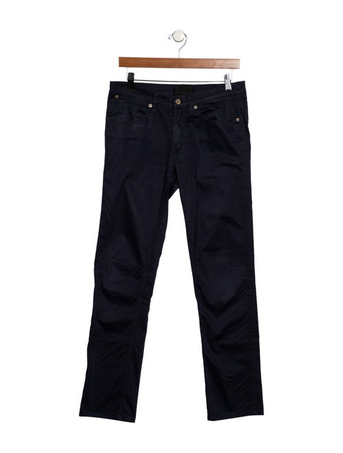 Acne Studios Skinny Jeans