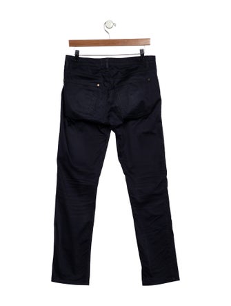 Acne Studios Skinny Jeans
