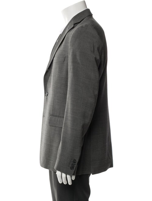 Acne Studios Wool Blazer