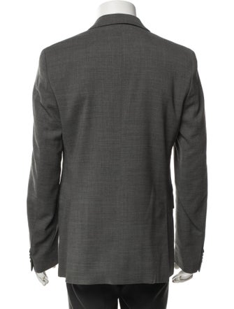 Acne Studios Wool Blazer