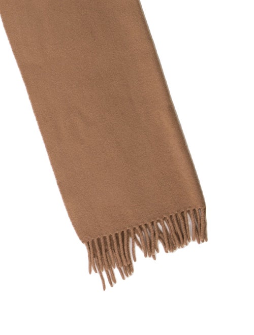 Acne Studios Wool Scarf