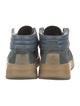 Acne Studios Suede Sneakers
