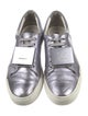 Acne Studios Leather Sneakers