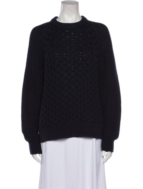 Acne Studios Crew Neck Sweater