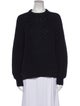 Acne Studios Crew Neck Sweater